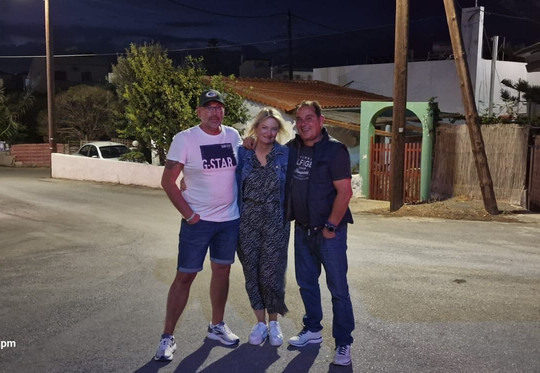 See Crete VIP Tours-克里特岛必去景点