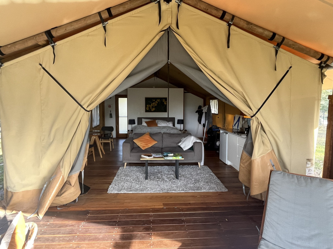 Currajong Retreat主图