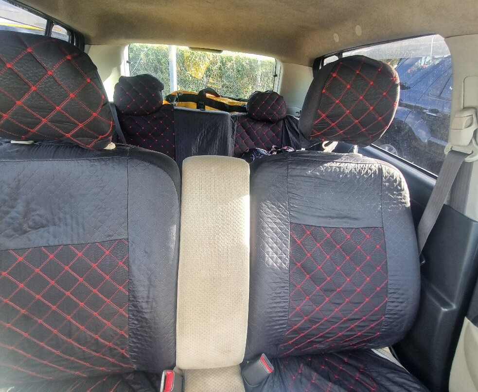 Rarocars-阿瓦鲁阿必去景点