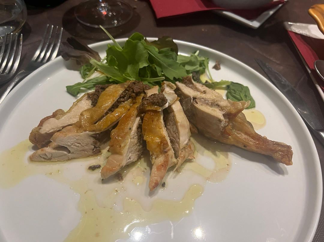 Le Rughe di Cortona