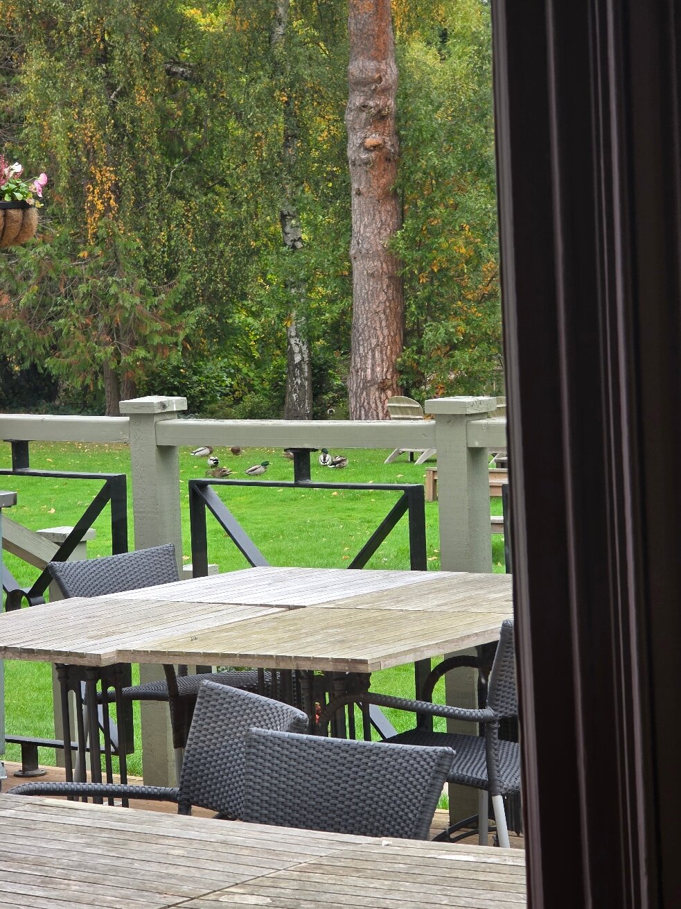 Worplesdon Place (Hotel)-官方