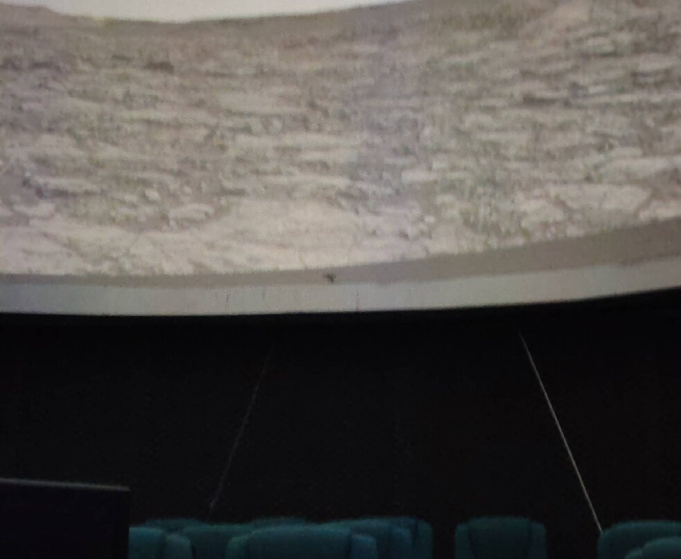 Mamalluca Observatory-Vicuna必去景点