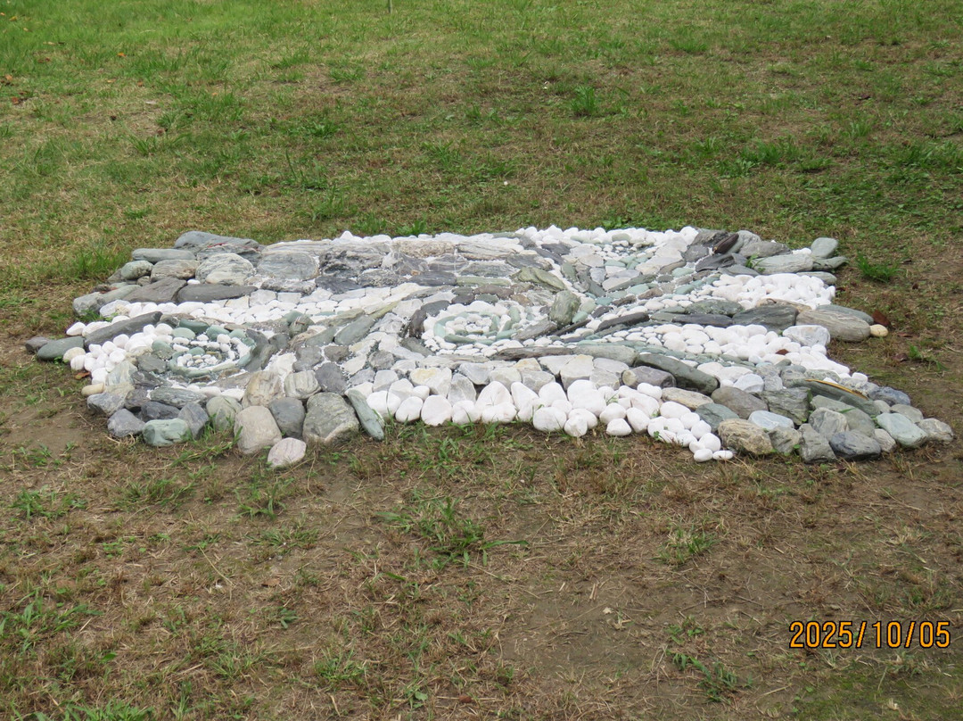 Tokushima Chuo Park-德岛市必去景点