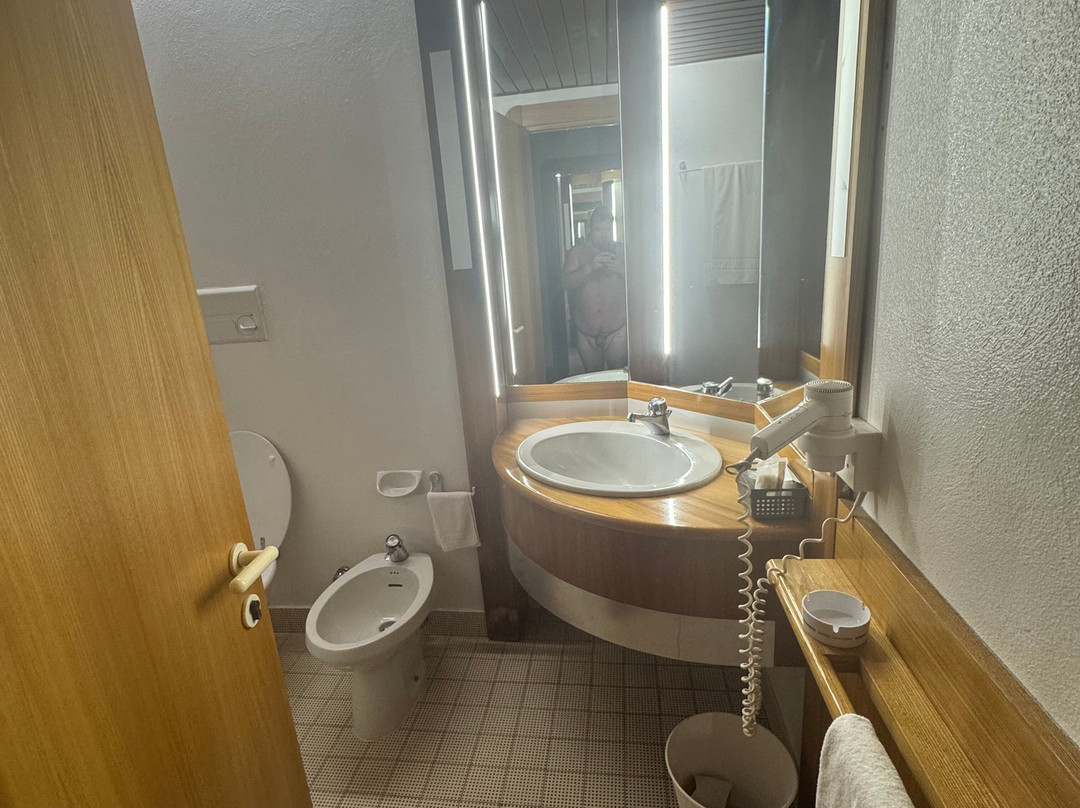 Hotel Canturio主图
