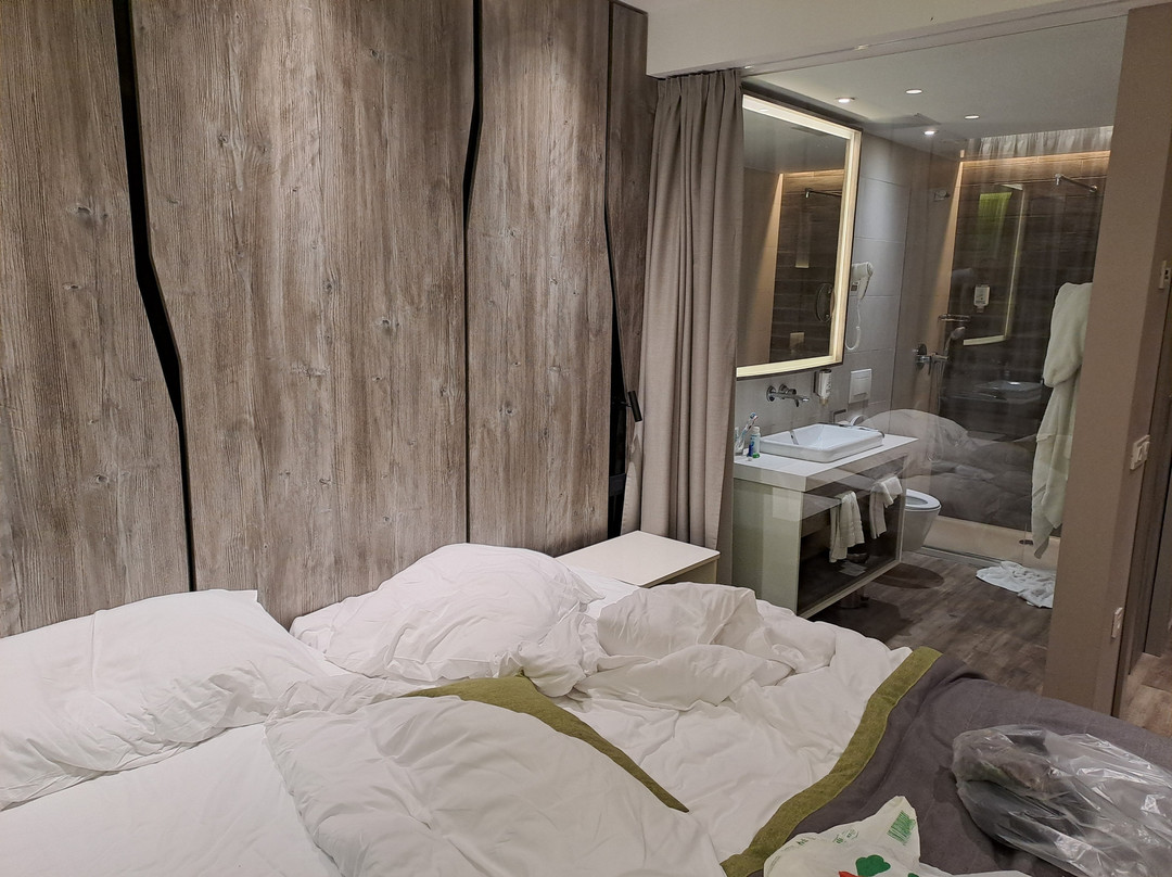 Hotel Jama主图