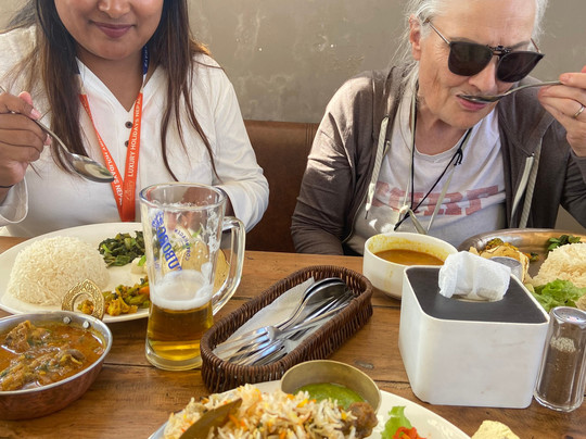 Relax Getaways Pvt. Ltd.-加德满都必去景点