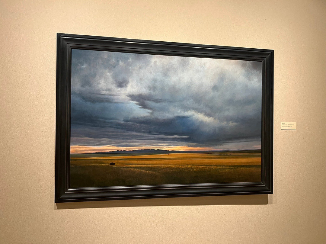 Tucson Museum of Art and Historic Block-图森必去景点