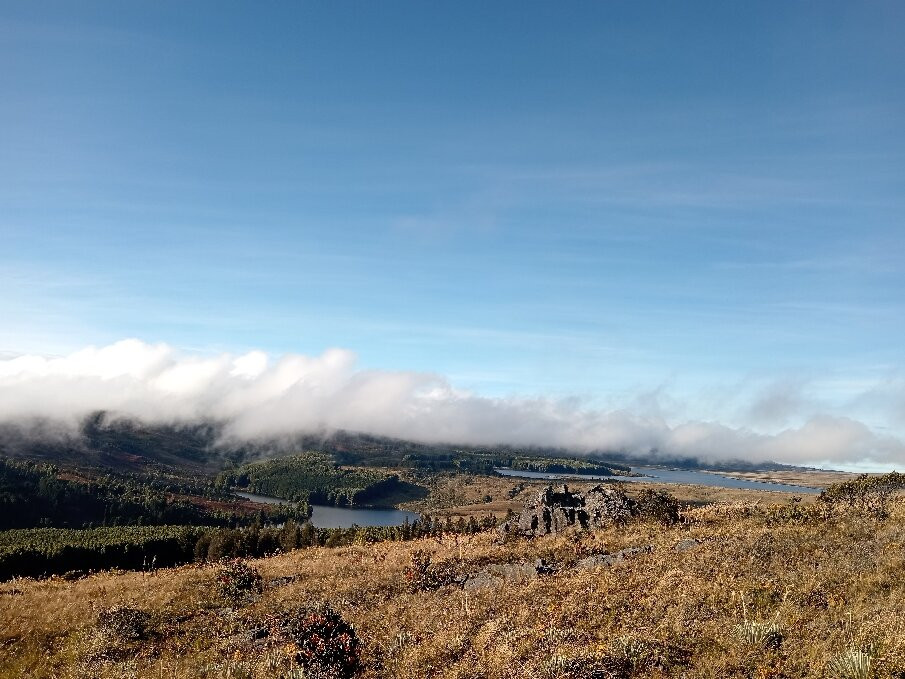 Samacá Turística-Samaca必去景点