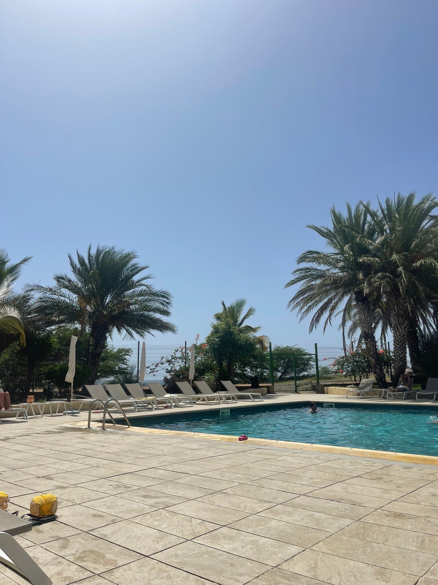 Pestana Tropico-官方