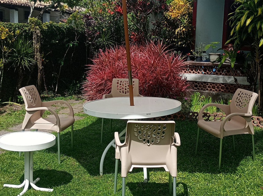 Pousada Claro de Luar主图