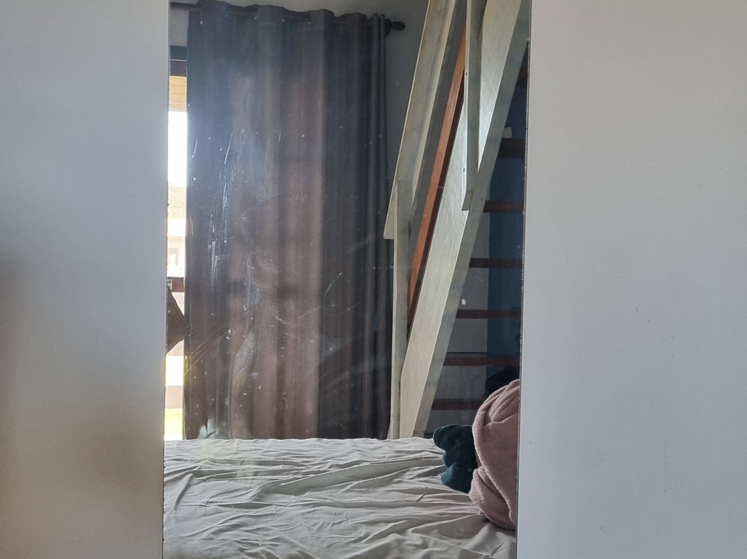 Pousada Azul Banana主图