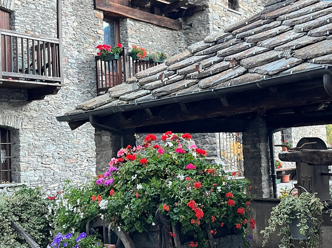 Hotel Col Serena主图