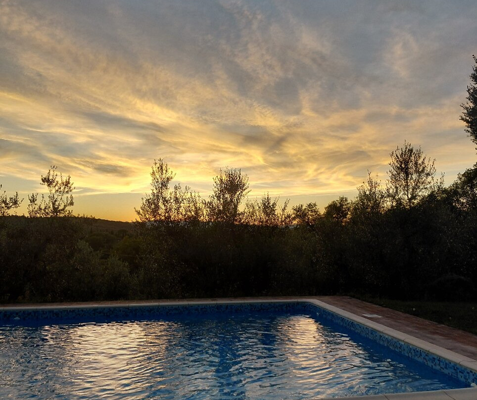 B&B Country House Poggio Del Drago主图