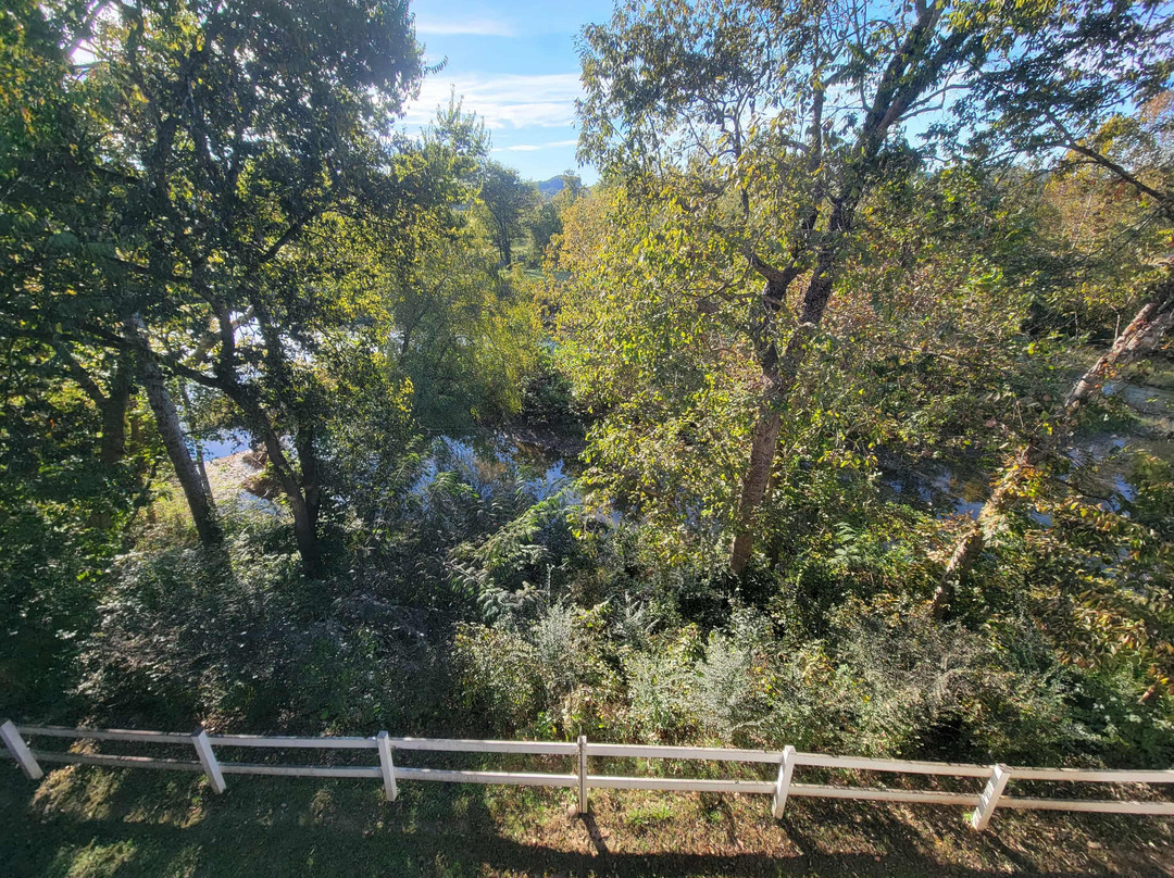 Super 8 by Wyndham Sevierville Riverside主图