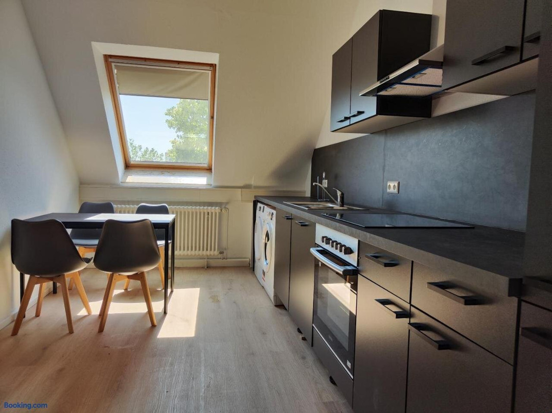 Apartments Leimen
