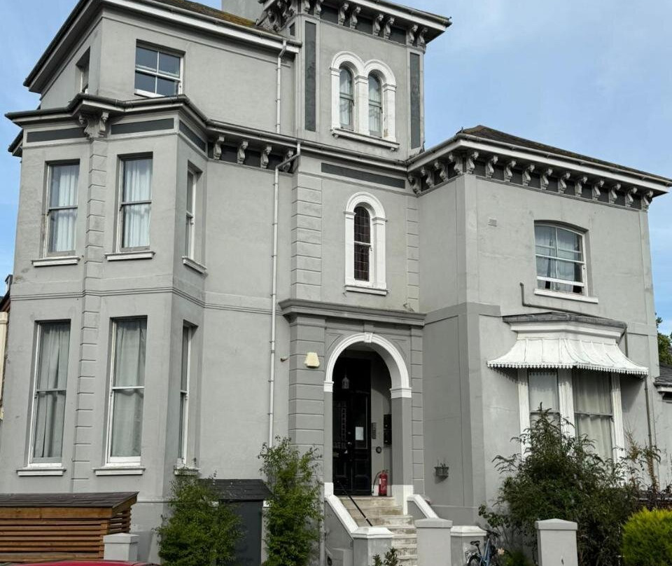Bolton Road Apartments