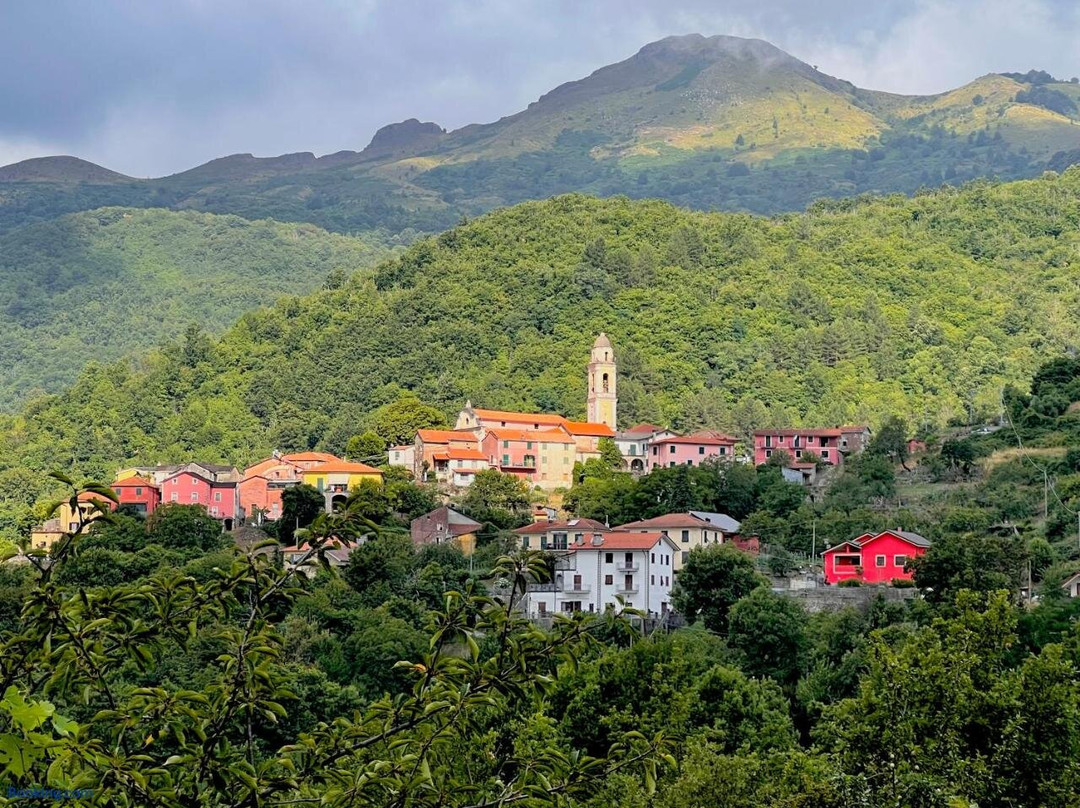 Albergo Belvedere