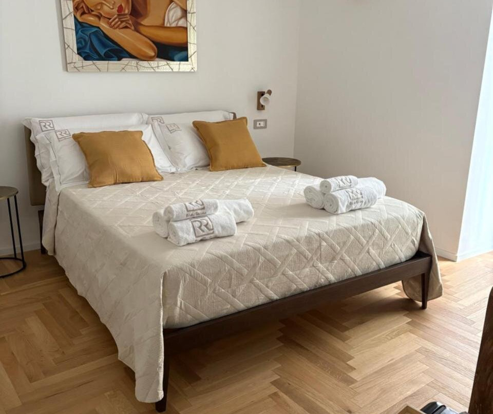 Romirooms