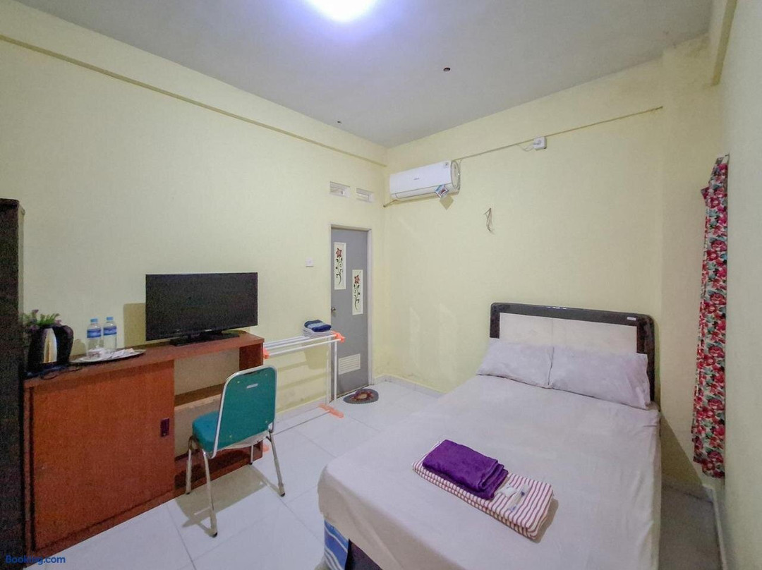 Sekapuk Indah Guest House Syariah Gresik Redpartner
