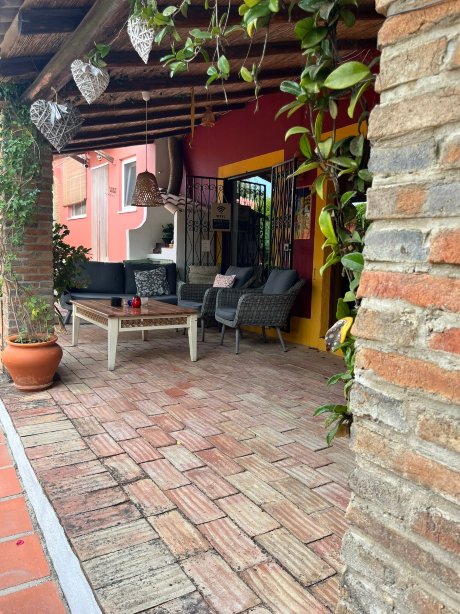 阿尔玛温泉旅馆-官方