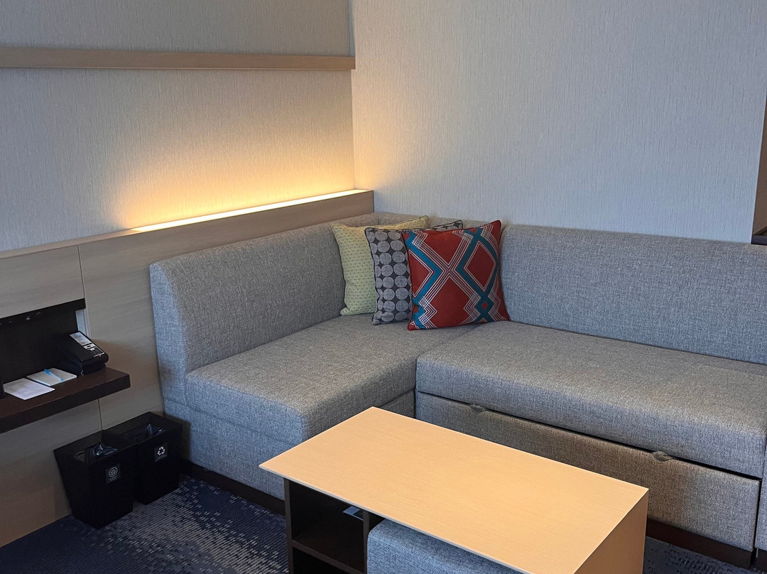 Hyatt House Kanazawa主图