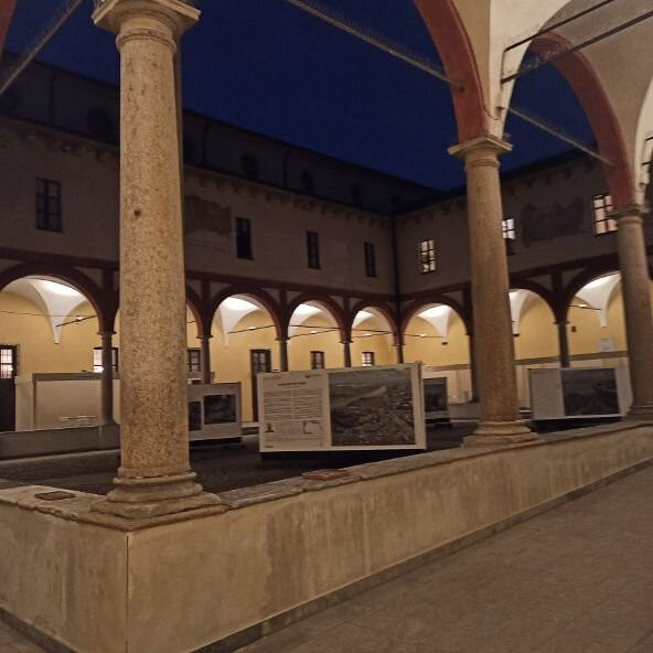 Chiesa di San Cristoforo-洛迪必去景点