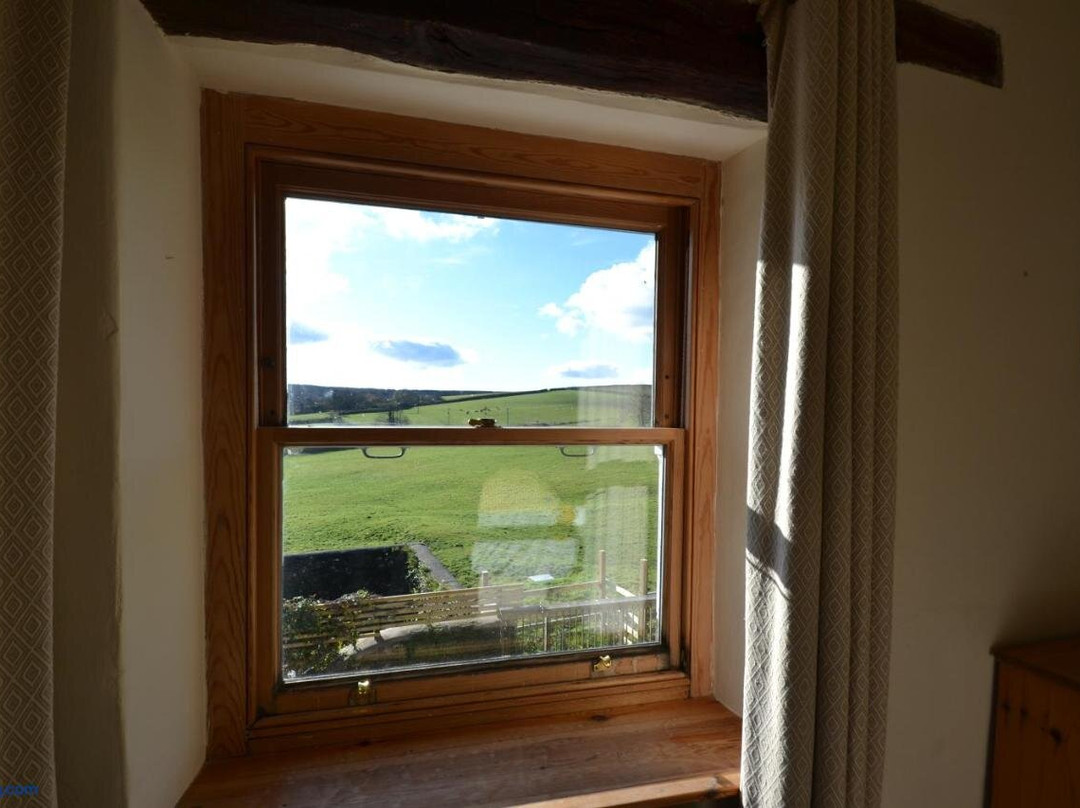 Holwell Holistic Retreat主图