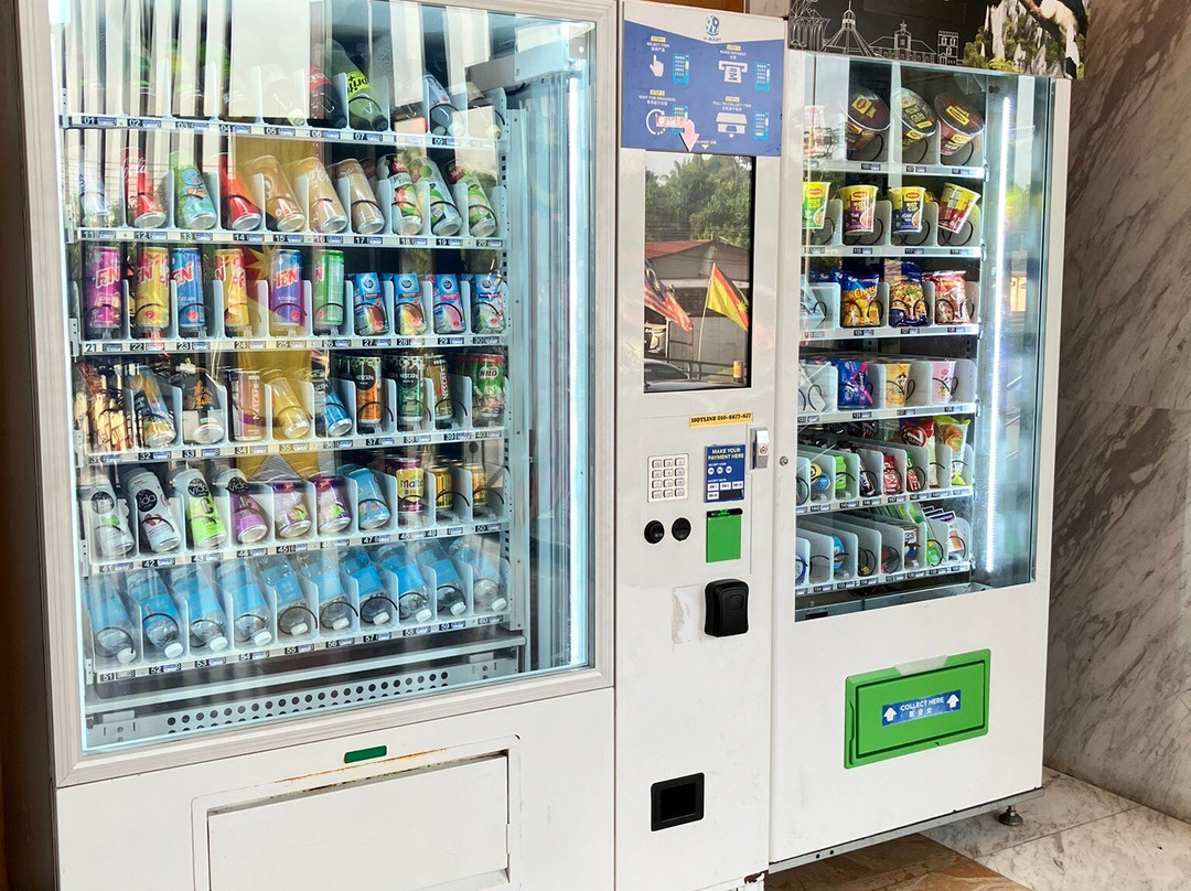 古晋馨乐庭高地服务公寓主图