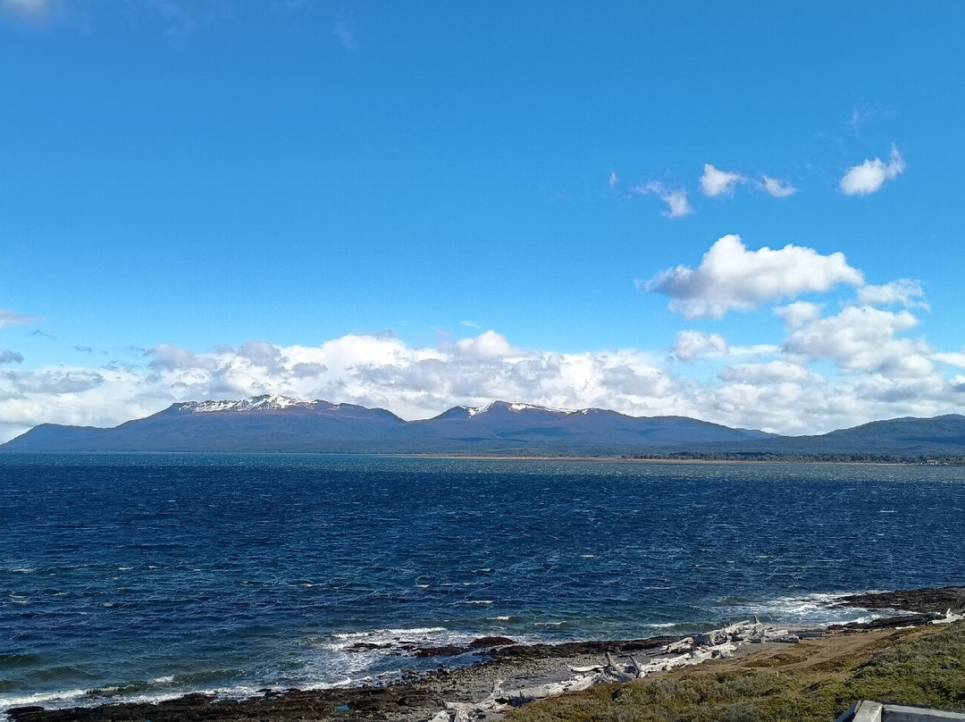 Fuerte Bulnes-蓬塔阿雷纳斯必去景点