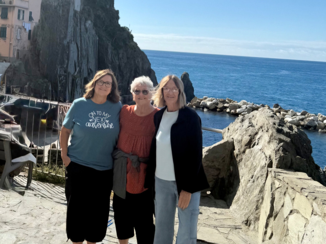 Play Italy-索伦托必去景点