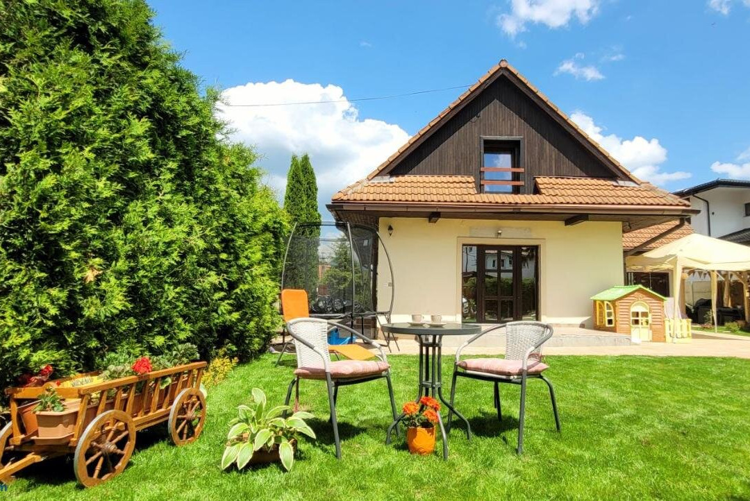 Apartmany Anicka vo Vazci