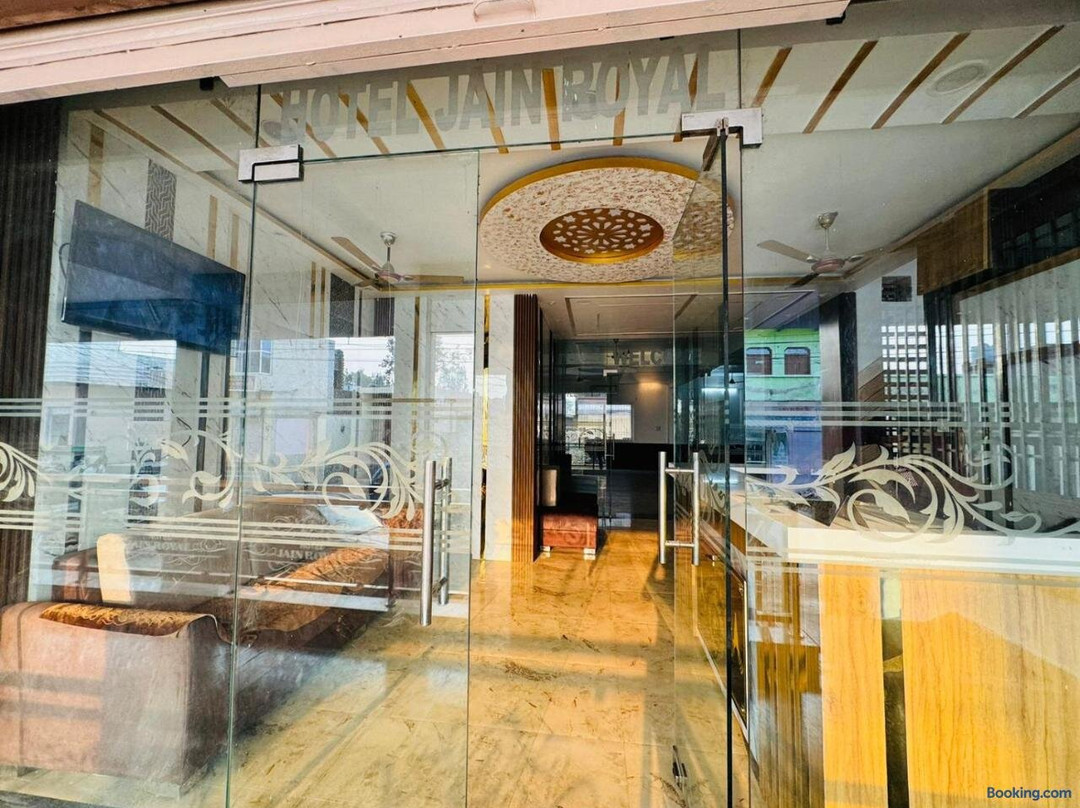 Hotel Jain Royal