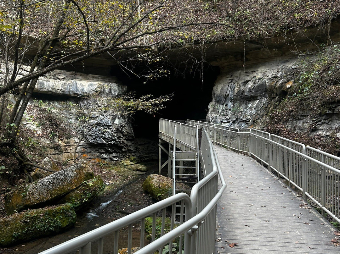 Spring Mill State Park-Mitchell必去景点