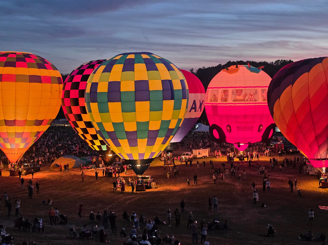 Ramada By Wyndham Statesville主图