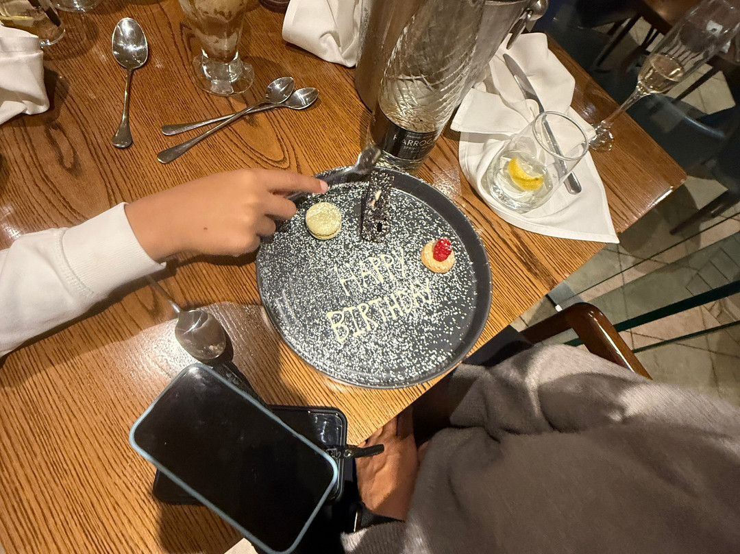 Cottons Hotel & Spa主图