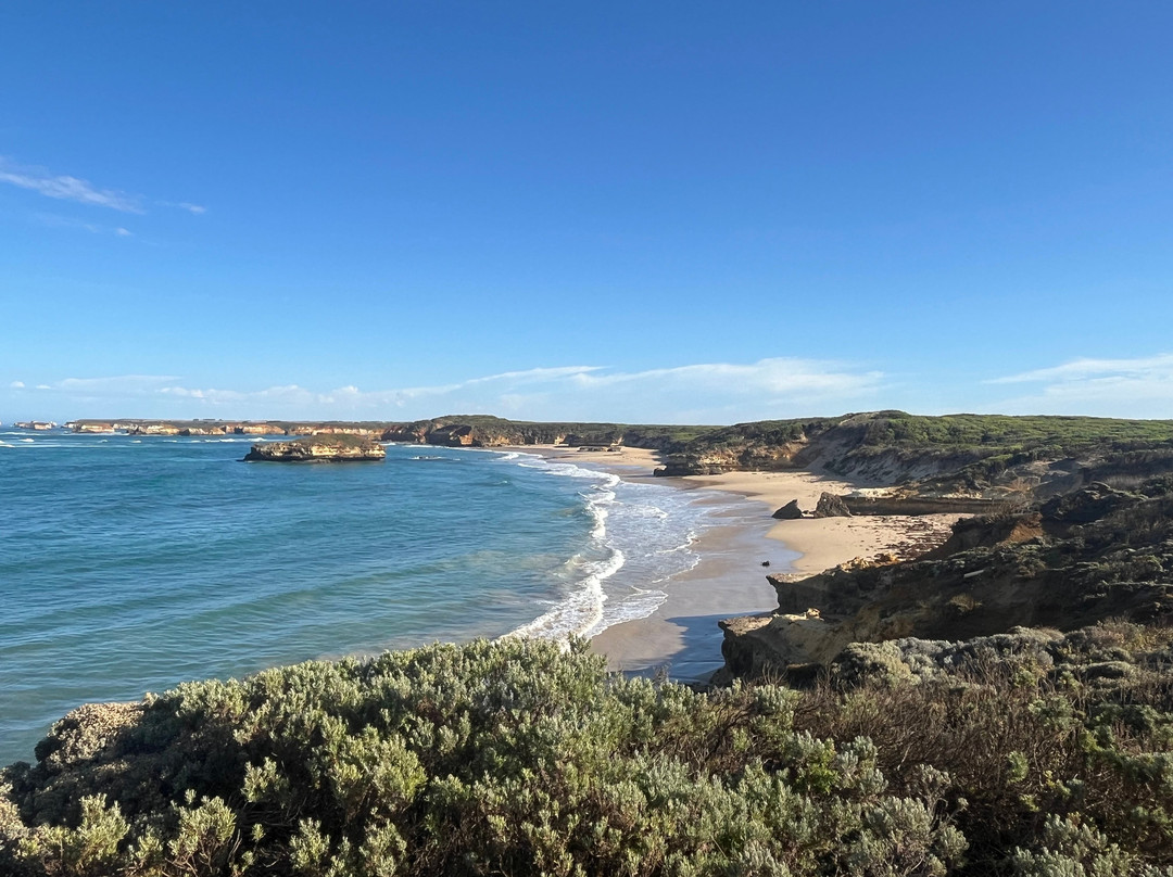 Bay of Martyrs-彼得伯勒必去景点