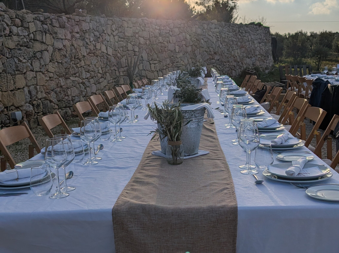 The Mediterranean Culinary Academy-Naxxar必去景点