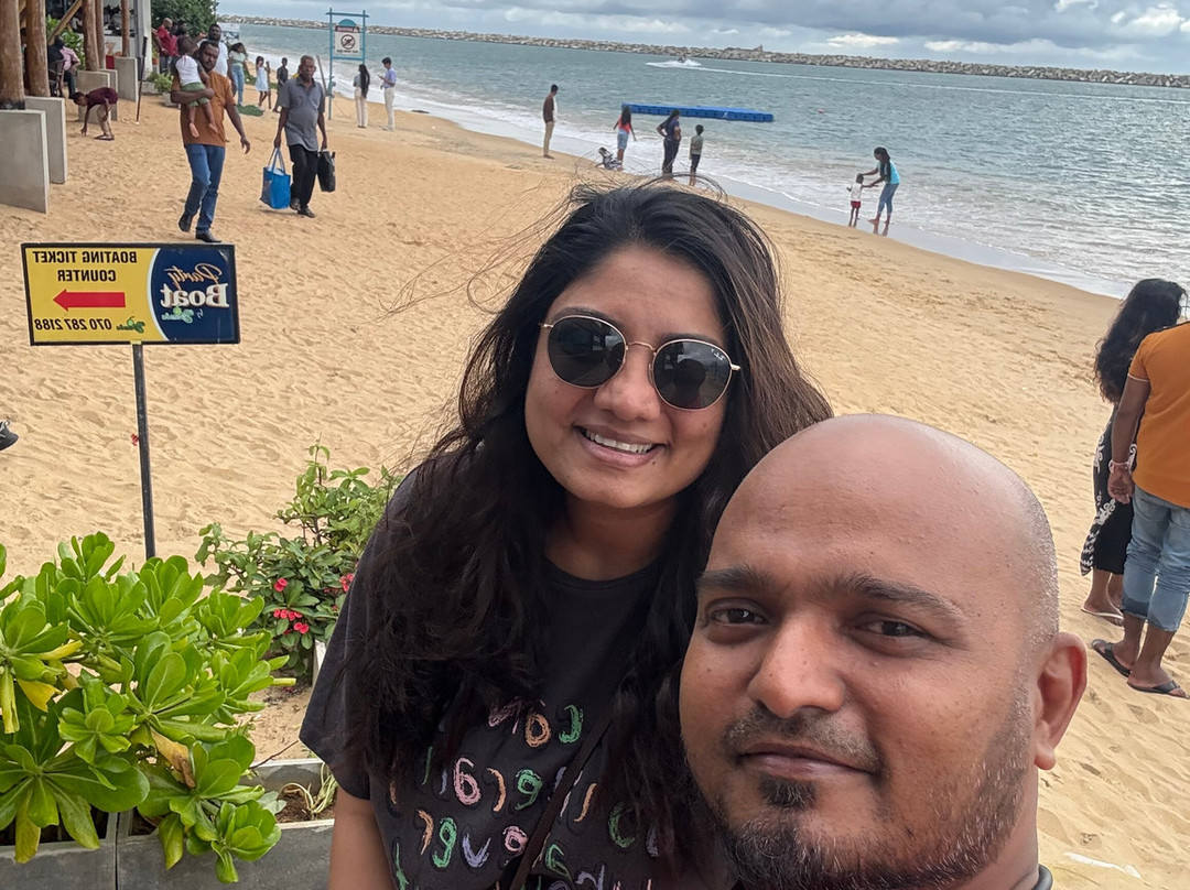 Travel With Shifan Sri Lanka-Mattala必去景点