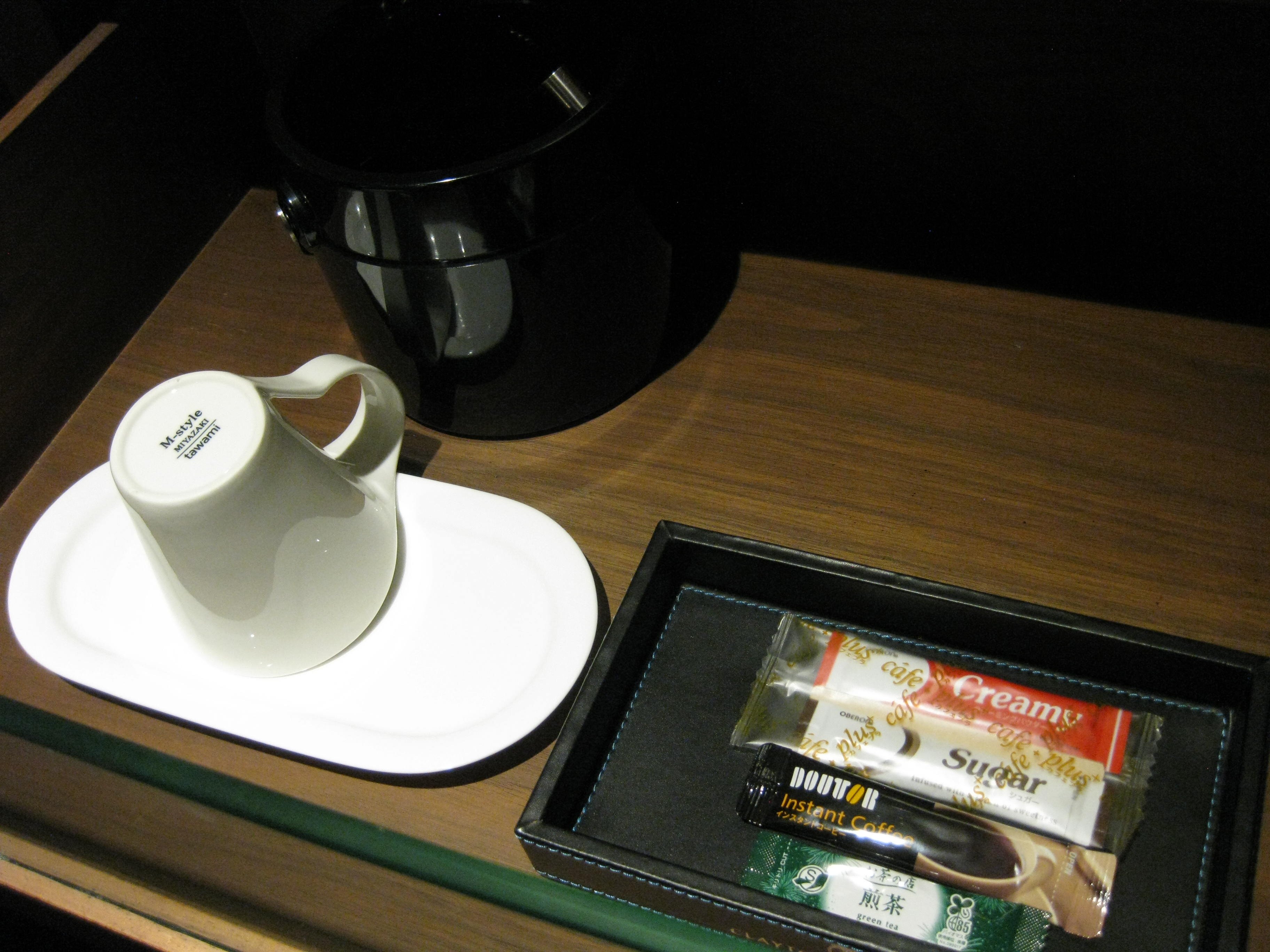 Clayton Bay Hotel-客卧