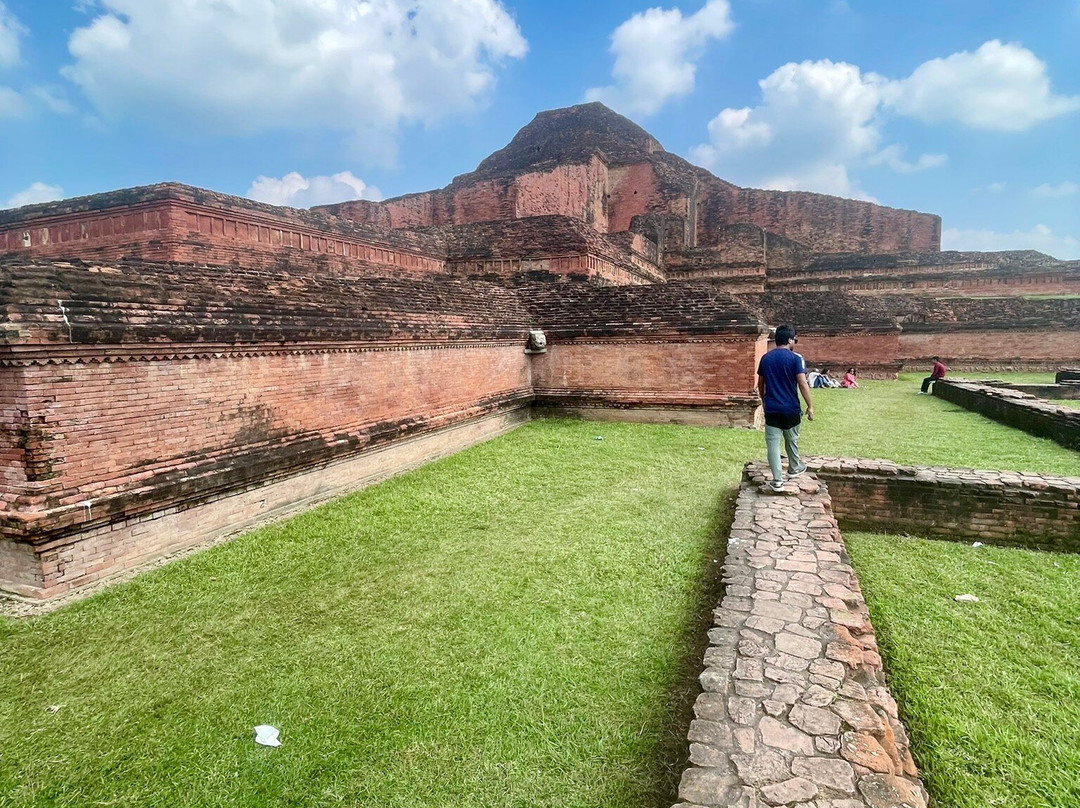 Cholo Bangladesh Tours-达卡市必去景点