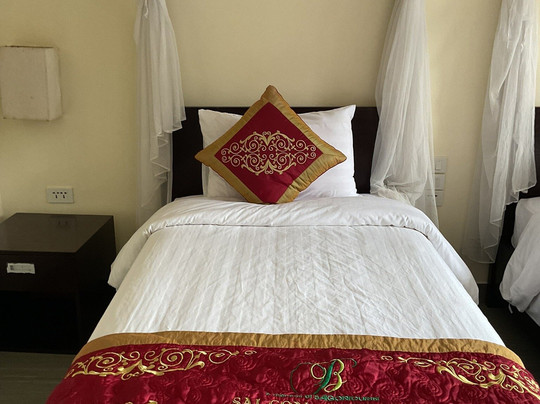 Saigon Bangioc Resort