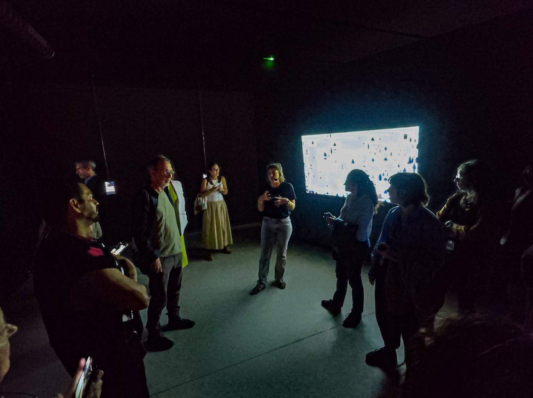 New Art Foundation