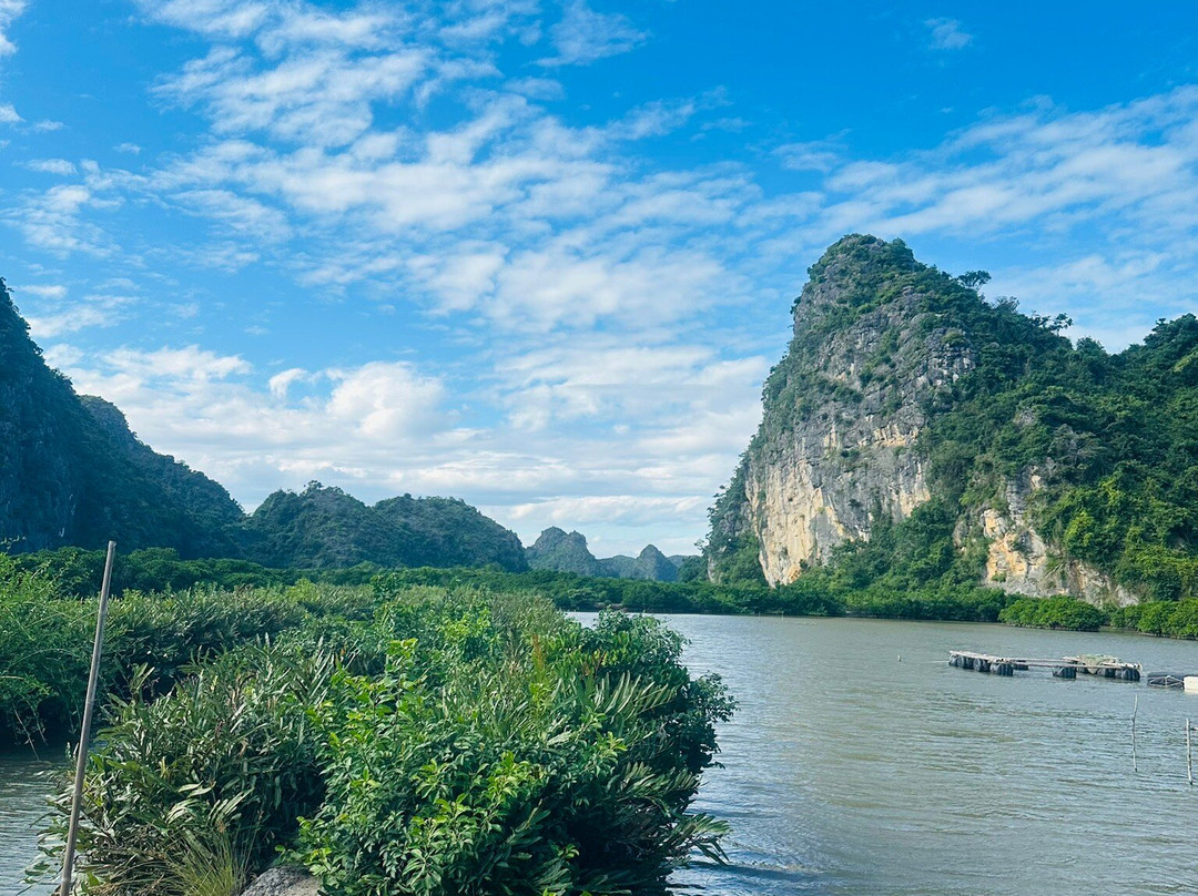 Ao Coi Valley-卡巴必去景点