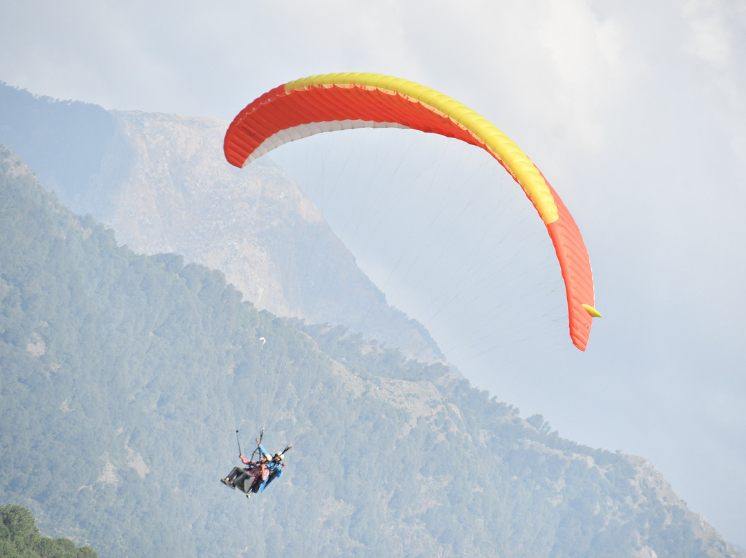 Team Bir Billing-Bir必去景点