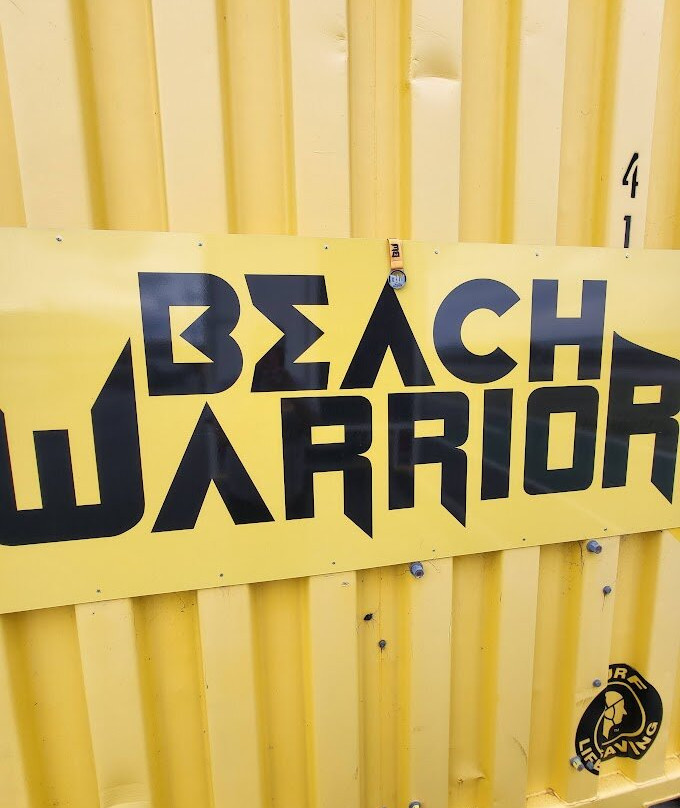 South Melbourne Beach-Albert Park必去景点