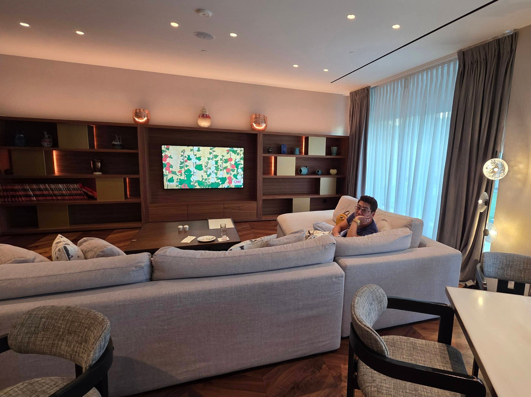 Grand Hyatt Athens主图