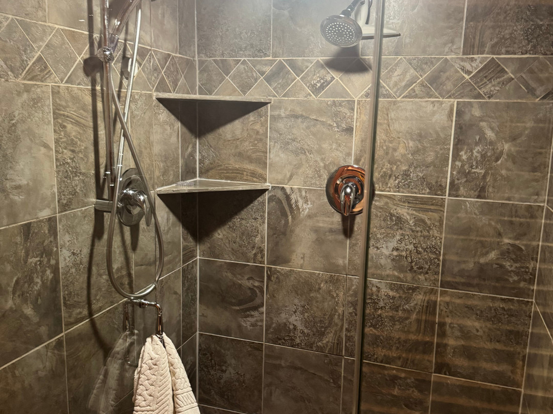 Moose Meadow Lodge & Treehouse主图