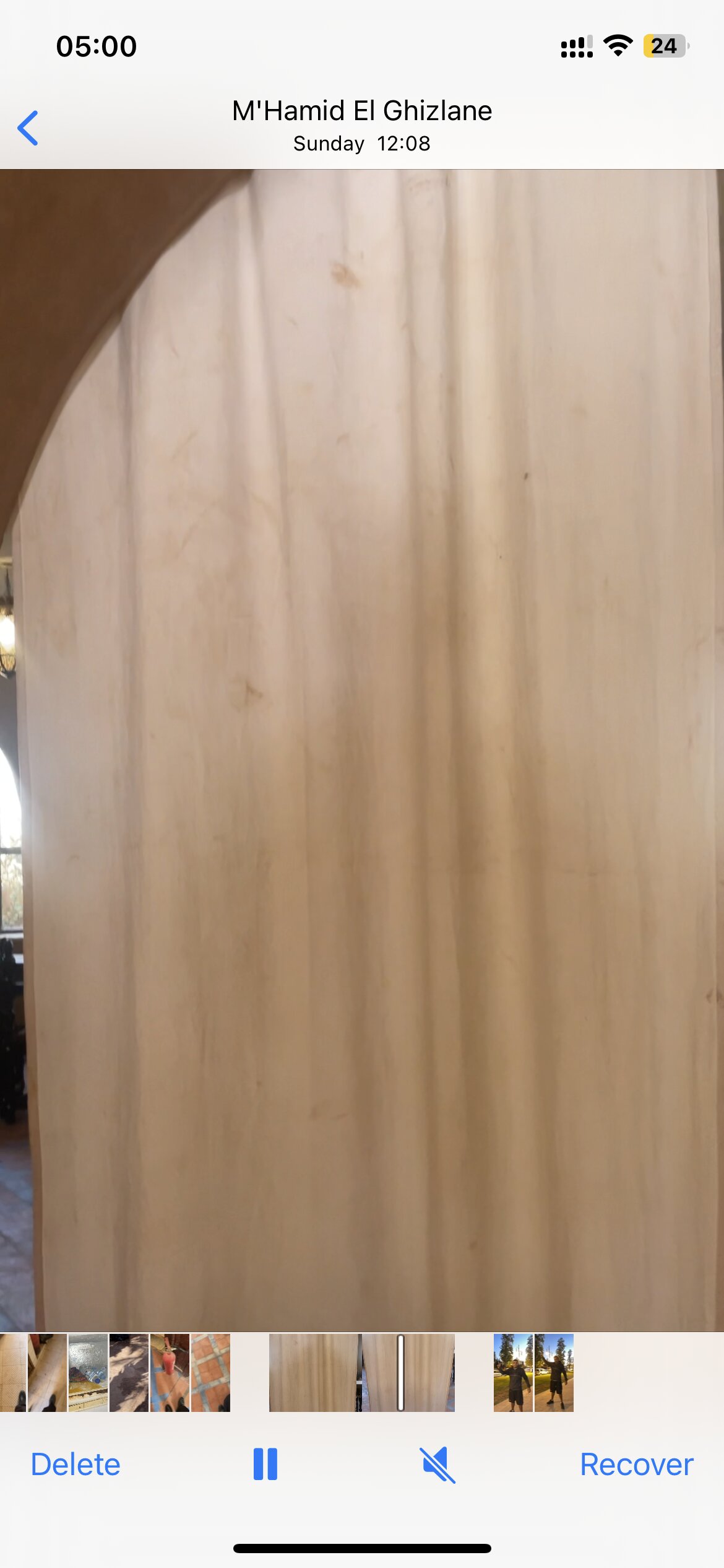 Hotel Chez le Pacha-官方