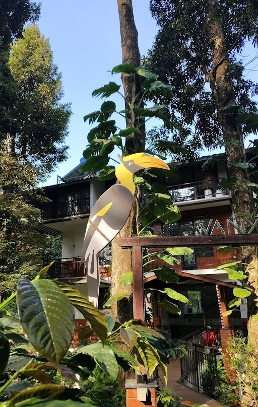 VANYA by Citrine主图