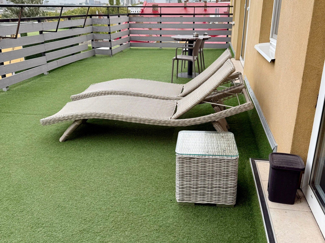 UNO Design Hotel主图